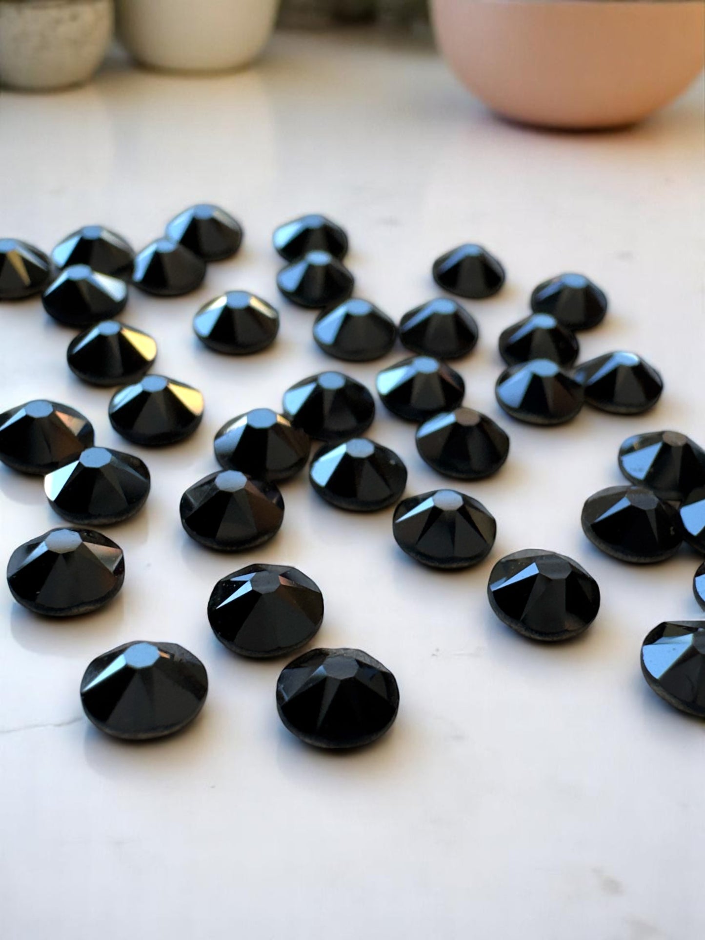 Гривна за ръка Aura с камъни Swarovski