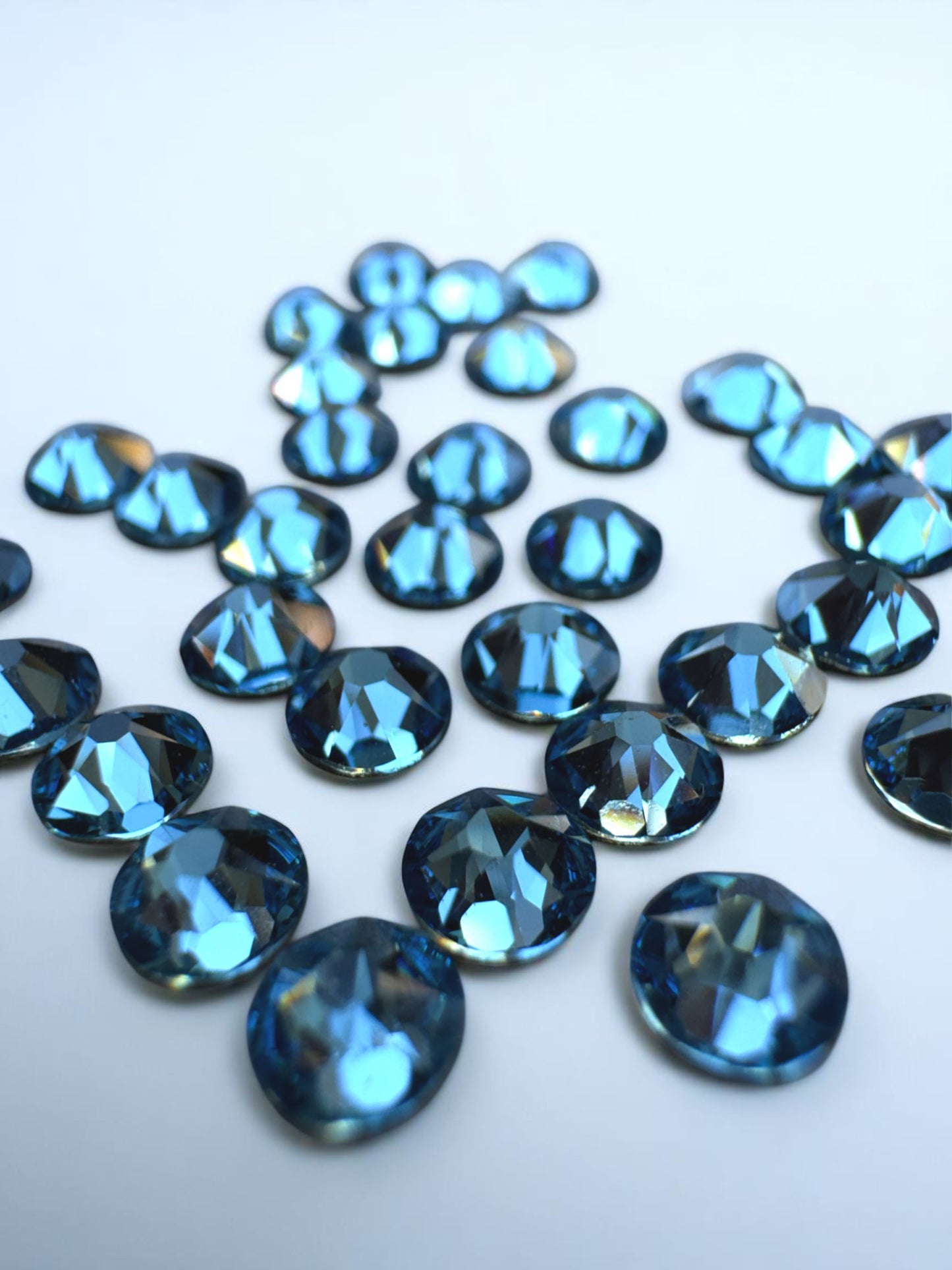 Гривна за крак Aura