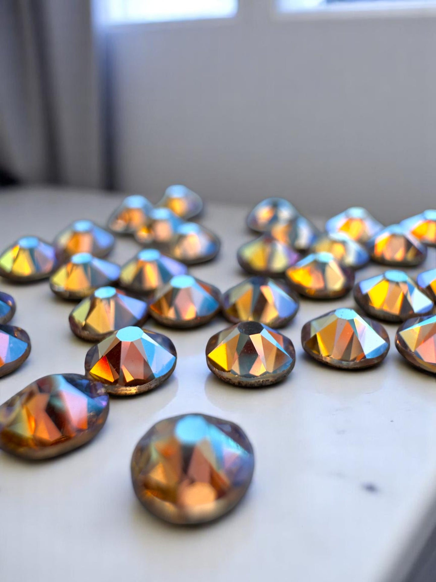 Гривна за крак Aura